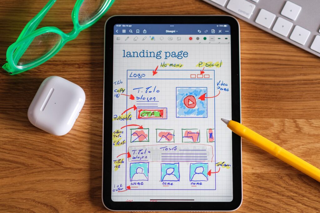 The Importance of Effective Website Design: Creating a Powerful Online Presence
